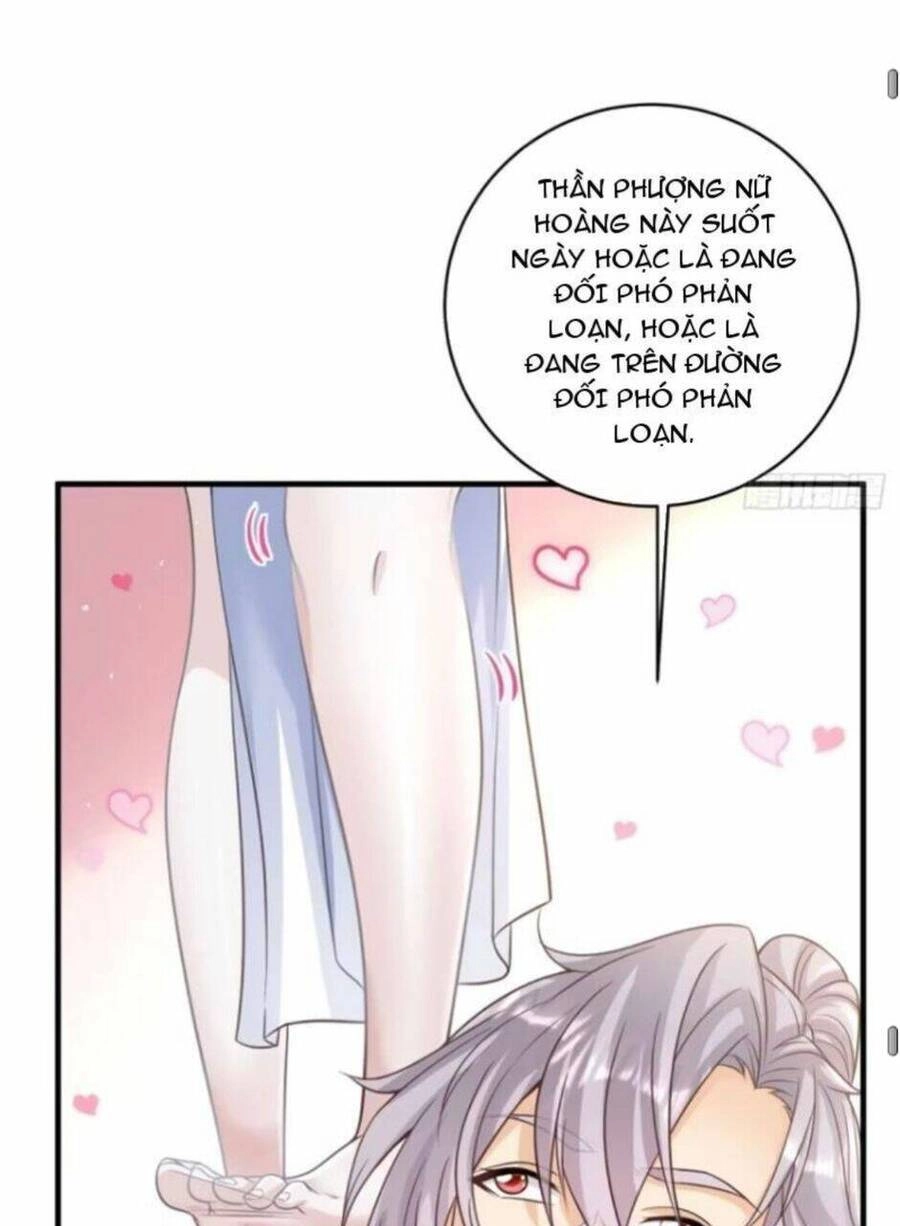 Vợ Tôi Và Tôi Thống Trị Tam Giới Chapter 106 - 52