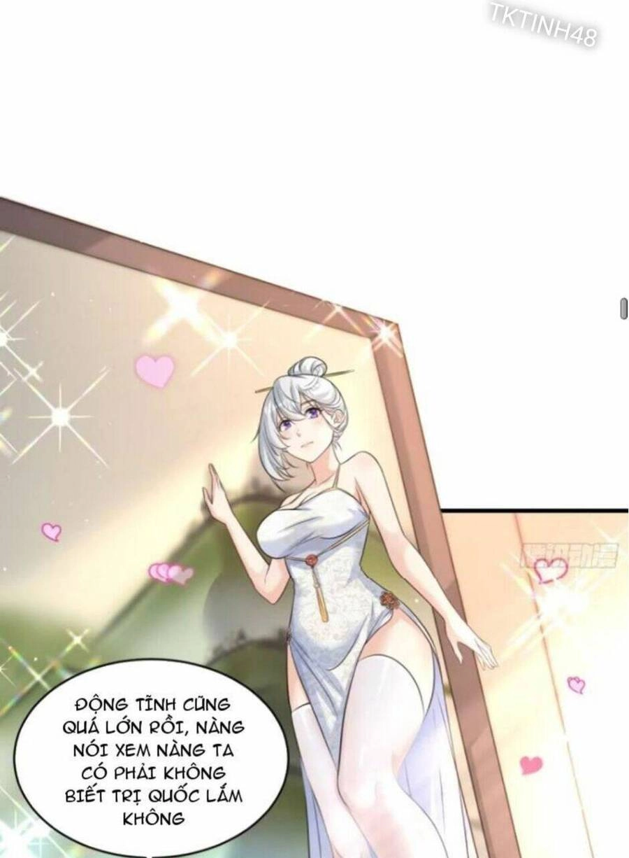 Vợ Tôi Và Tôi Thống Trị Tam Giới Chapter 106 - 54