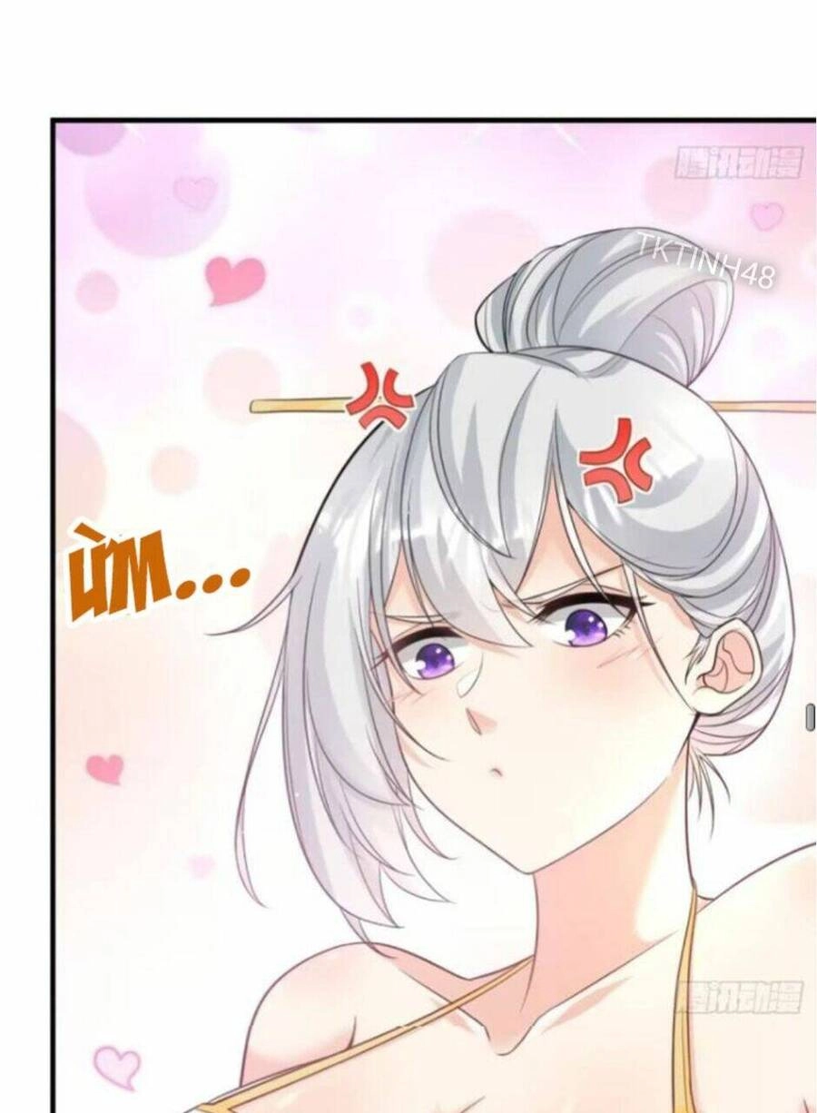 Vợ Tôi Và Tôi Thống Trị Tam Giới Chapter 106 - 56