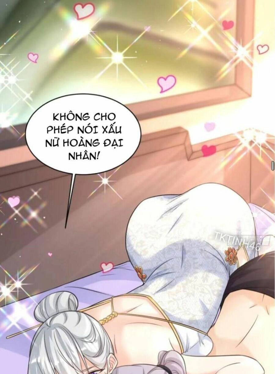 Vợ Tôi Và Tôi Thống Trị Tam Giới Chapter 106 - 60