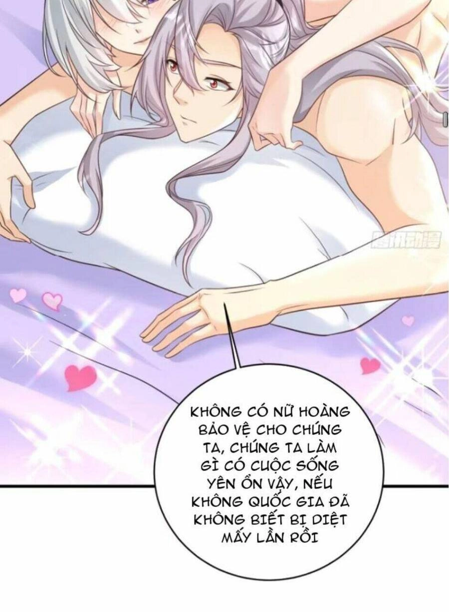 Vợ Tôi Và Tôi Thống Trị Tam Giới Chapter 106 - 61