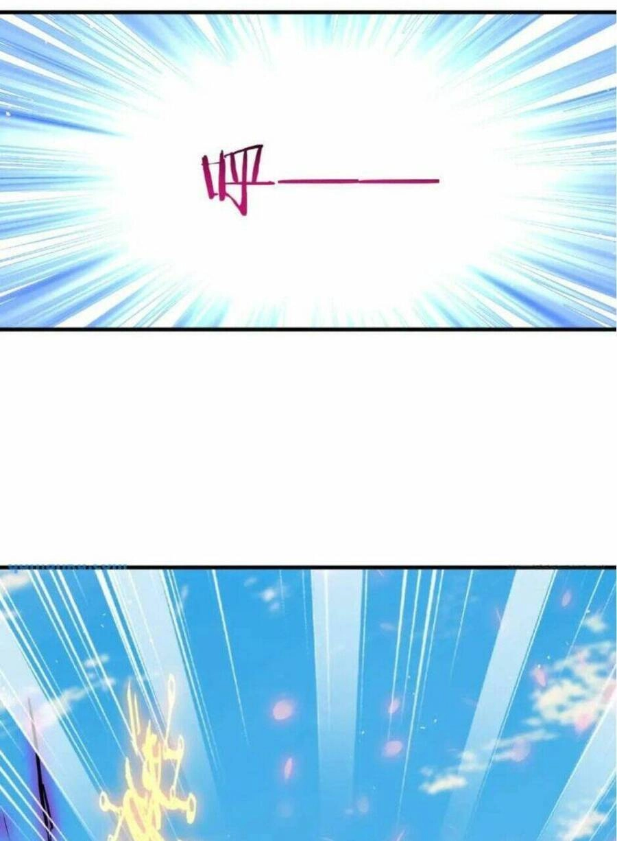 Vợ Tôi Và Tôi Thống Trị Tam Giới Chapter 107 - 1