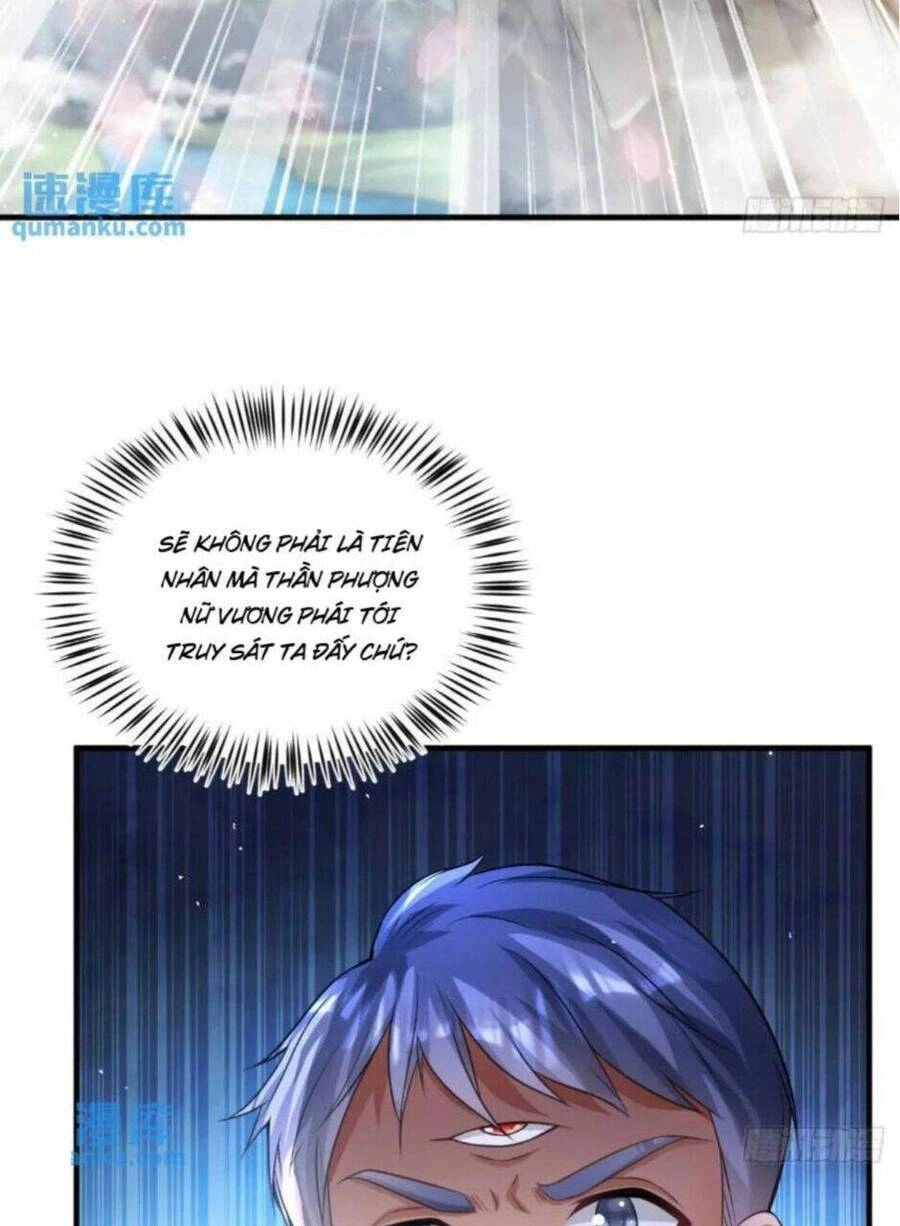 Vợ Tôi Và Tôi Thống Trị Tam Giới Chapter 107 - 3