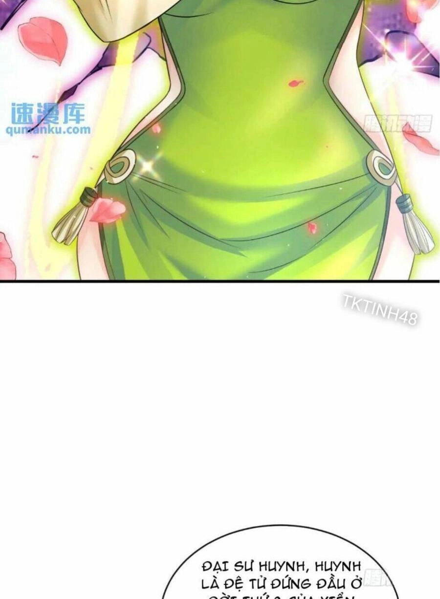 Vợ Tôi Và Tôi Thống Trị Tam Giới Chapter 107 - 6