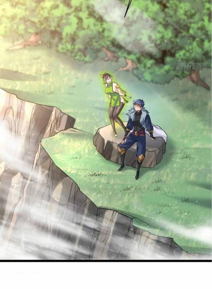 Vợ Tôi Và Tôi Thống Trị Tam Giới Chapter 107 - 9