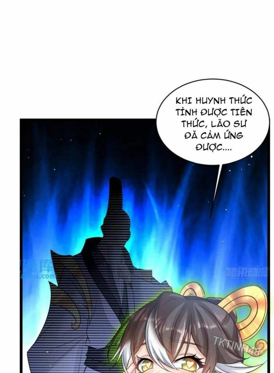 Vợ Tôi Và Tôi Thống Trị Tam Giới Chapter 107 - 10