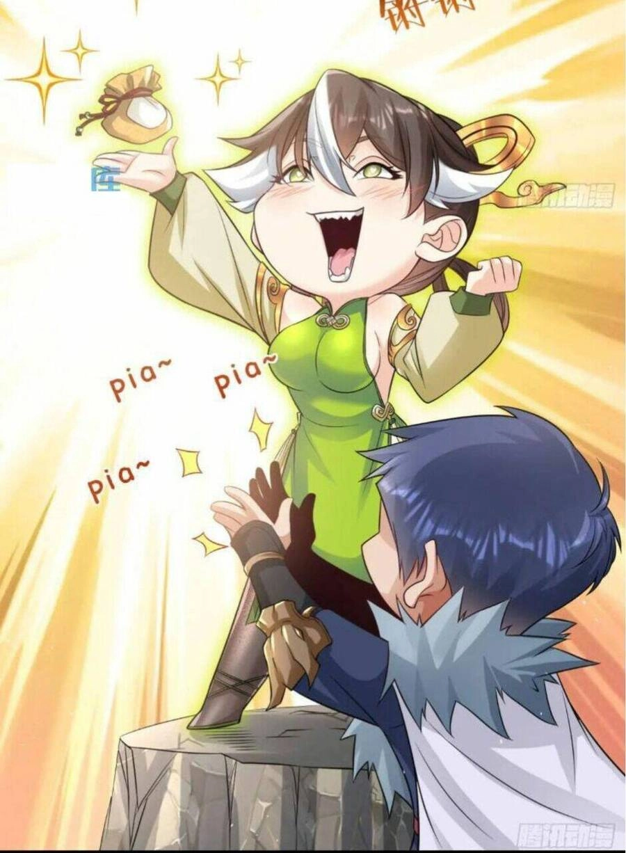 Vợ Tôi Và Tôi Thống Trị Tam Giới Chapter 107 - 12