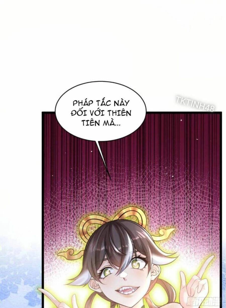 Vợ Tôi Và Tôi Thống Trị Tam Giới Chapter 107 - 15