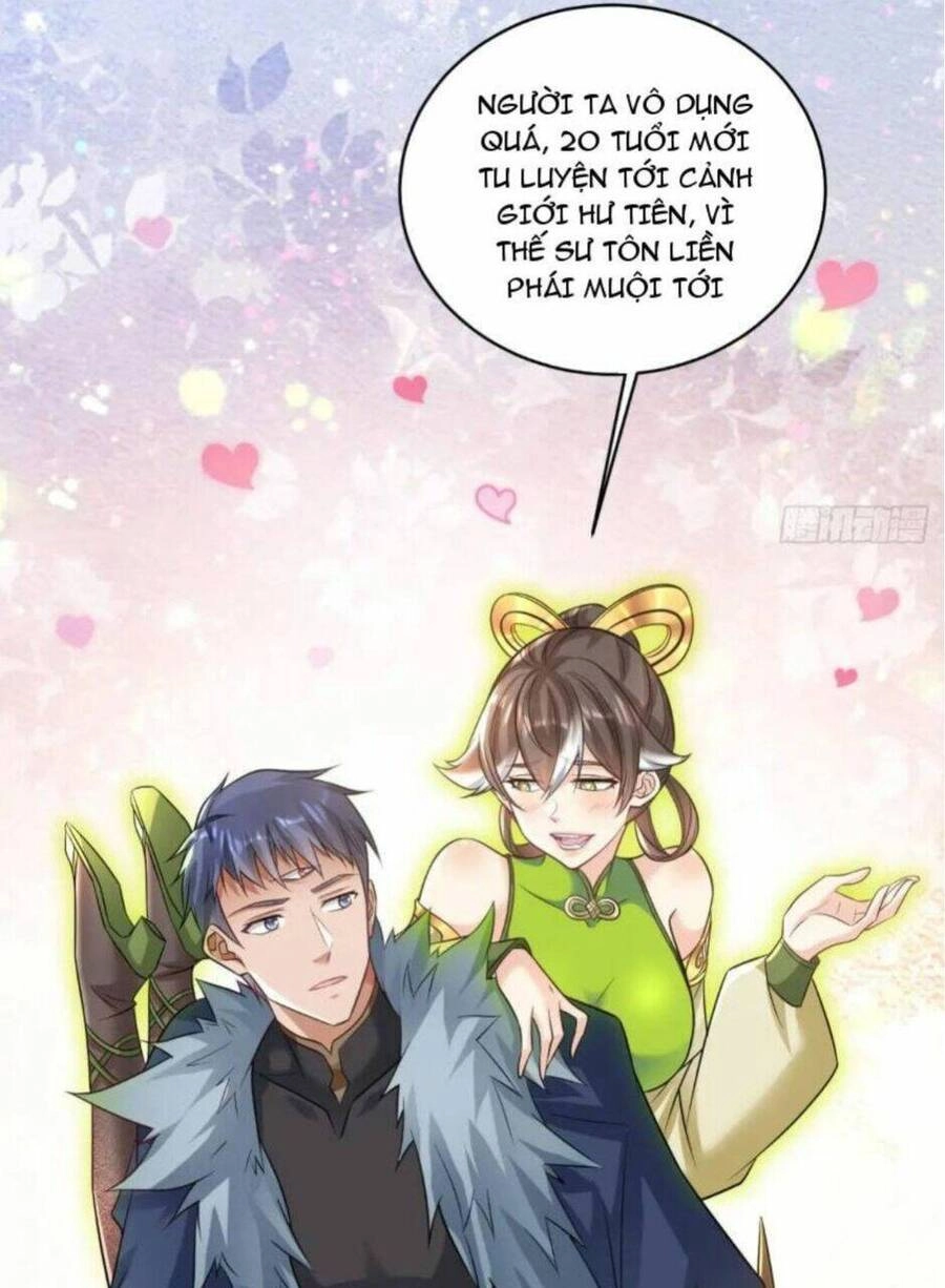 Vợ Tôi Và Tôi Thống Trị Tam Giới Chapter 107 - 17