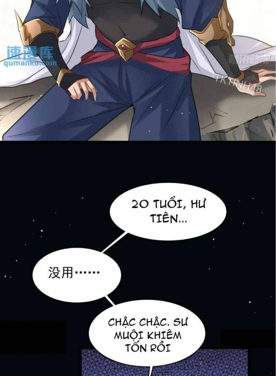 Vợ Tôi Và Tôi Thống Trị Tam Giới Chapter 107 - 18