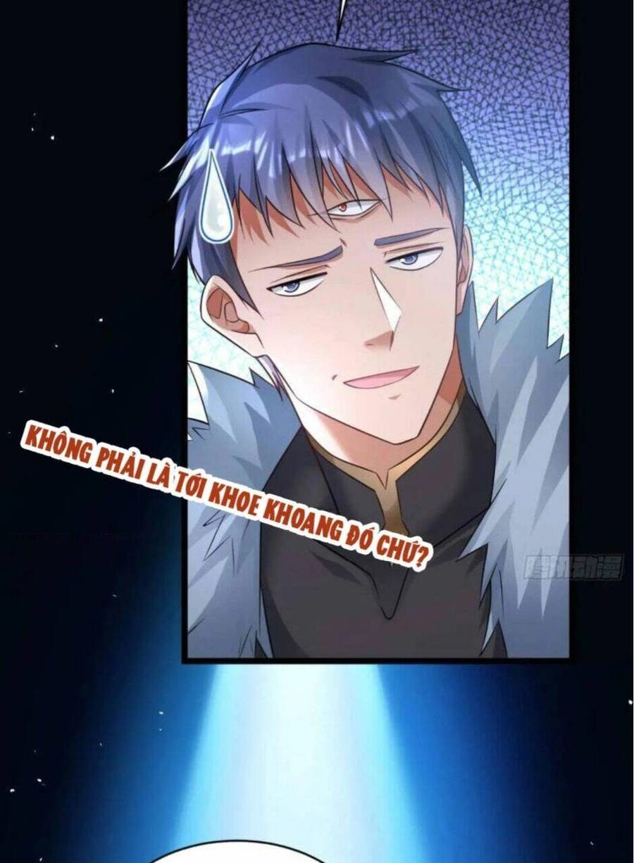 Vợ Tôi Và Tôi Thống Trị Tam Giới Chapter 107 - 19