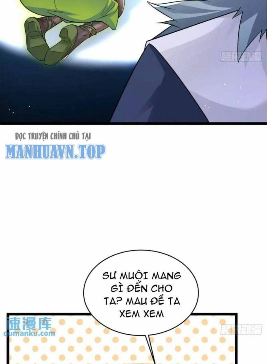 Vợ Tôi Và Tôi Thống Trị Tam Giới Chapter 107 - 21