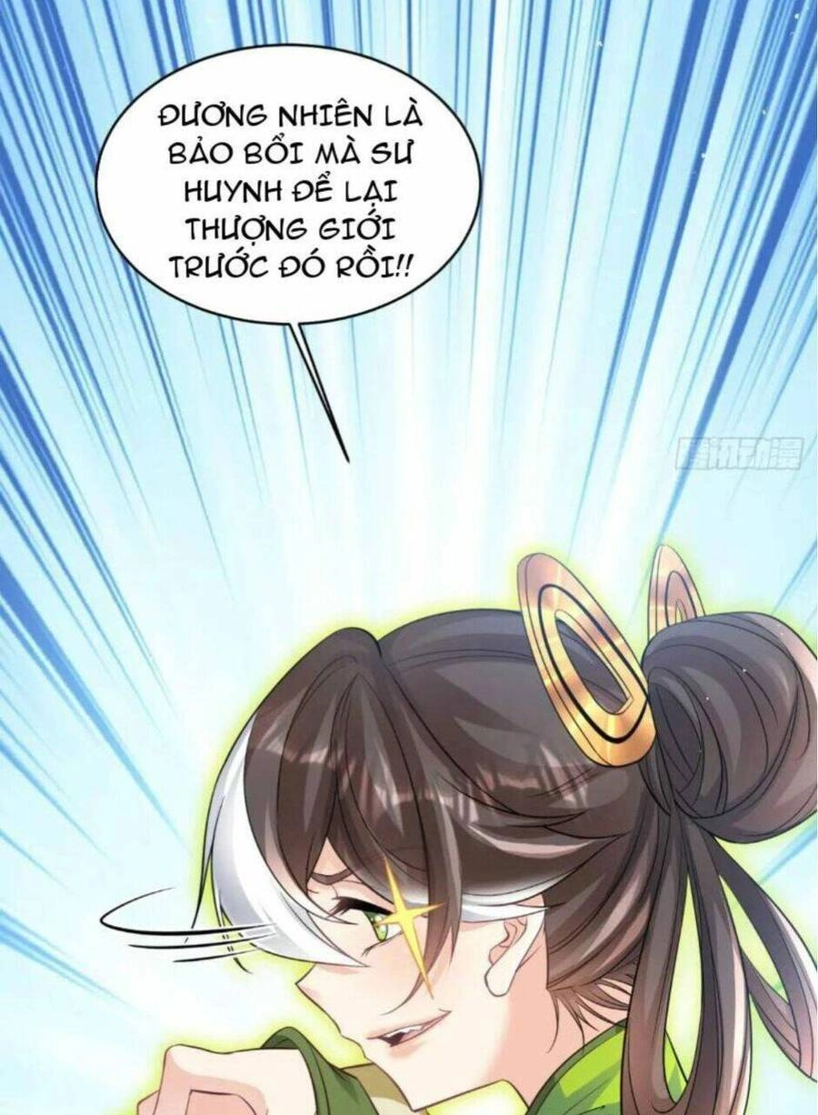 Vợ Tôi Và Tôi Thống Trị Tam Giới Chapter 107 - 23