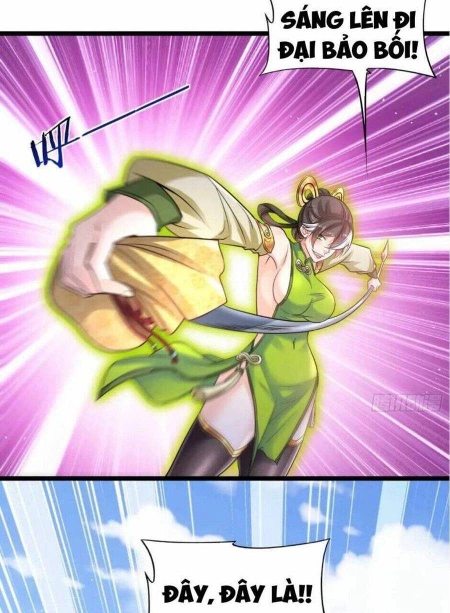 Vợ Tôi Và Tôi Thống Trị Tam Giới Chapter 107 - 25