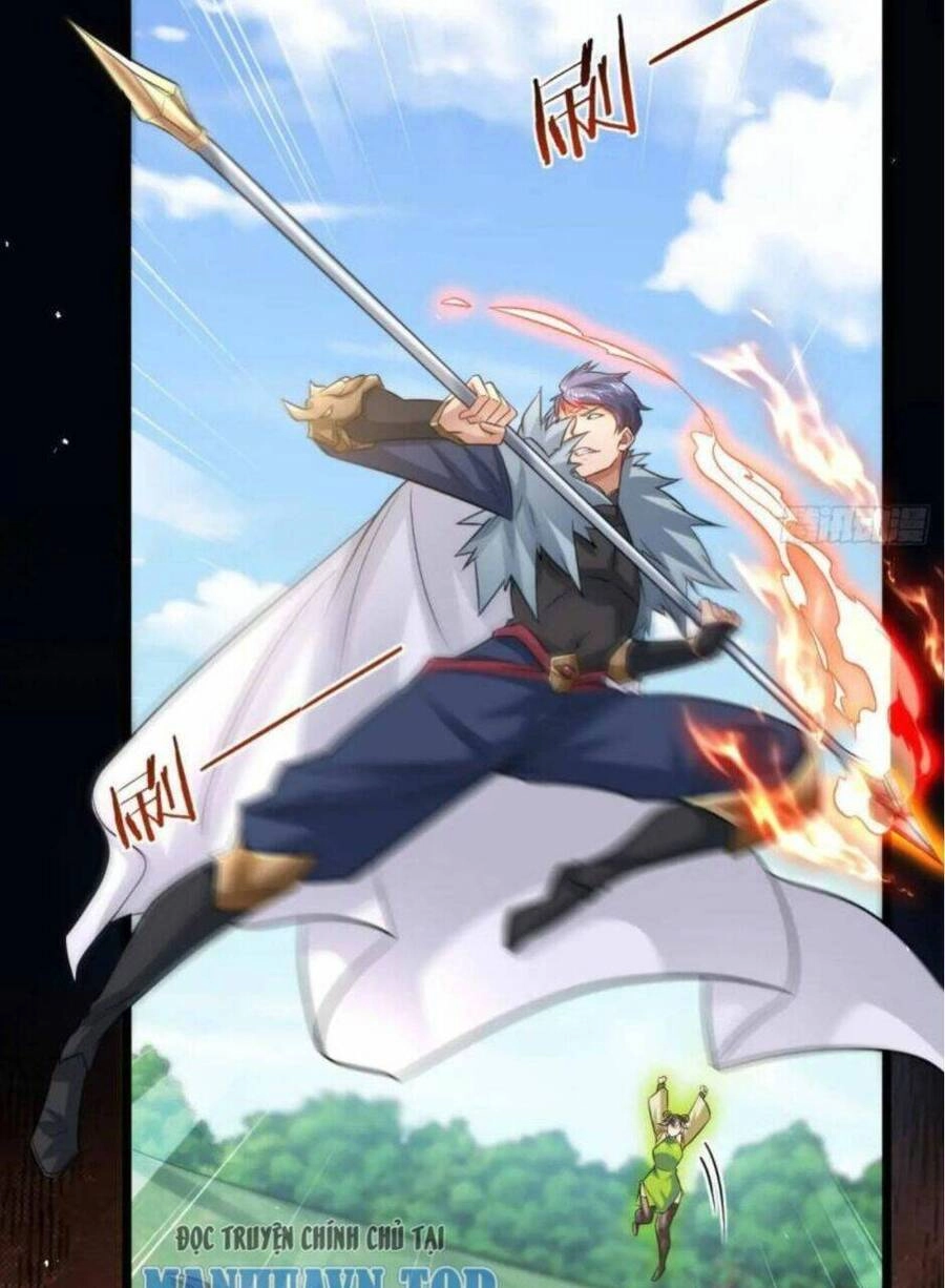 Vợ Tôi Và Tôi Thống Trị Tam Giới Chapter 107 - 29