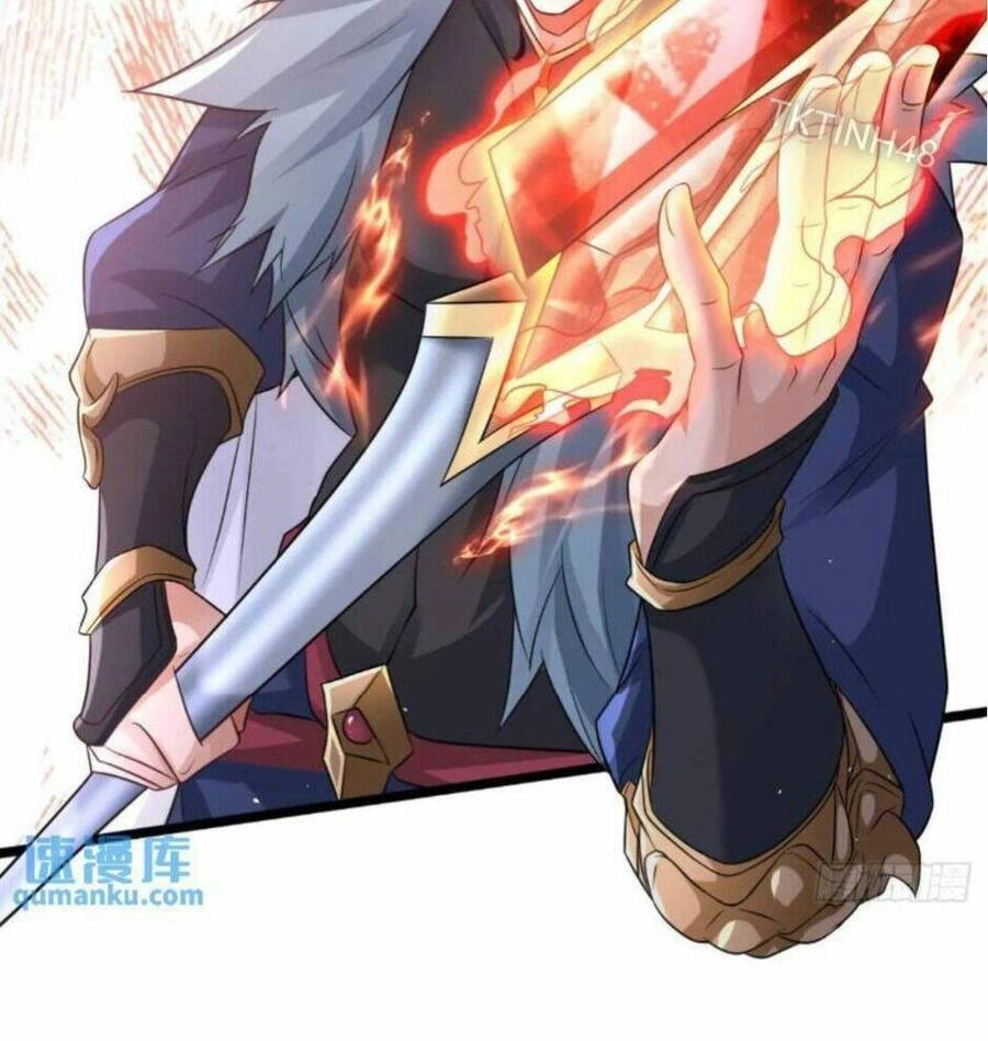 Vợ Tôi Và Tôi Thống Trị Tam Giới Chapter 107 - 31