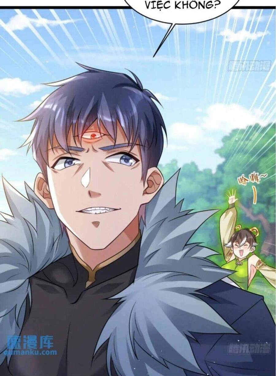 Vợ Tôi Và Tôi Thống Trị Tam Giới Chapter 107 - 34