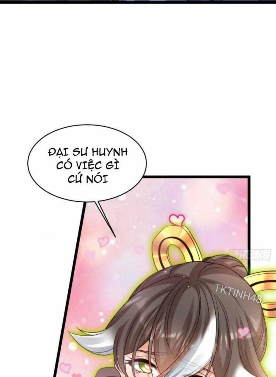 Vợ Tôi Và Tôi Thống Trị Tam Giới Chapter 107 - 35