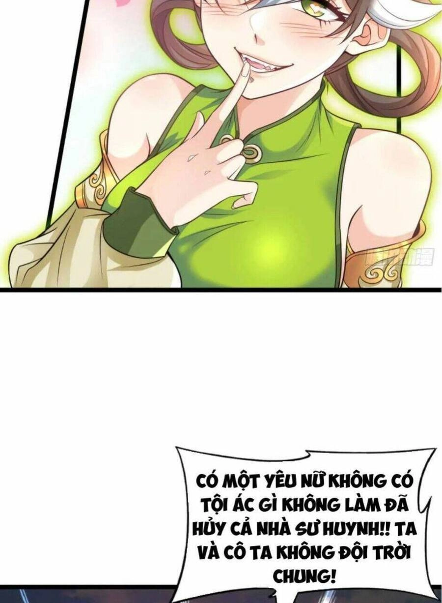 Vợ Tôi Và Tôi Thống Trị Tam Giới Chapter 107 - 36