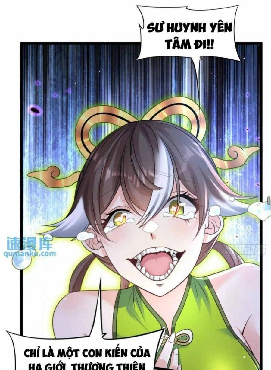 Vợ Tôi Và Tôi Thống Trị Tam Giới Chapter 107 - 41