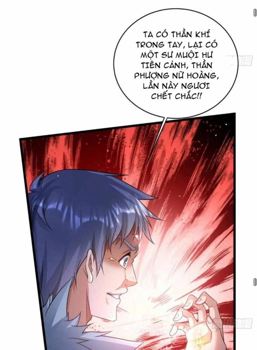 Vợ Tôi Và Tôi Thống Trị Tam Giới Chapter 107 - 43