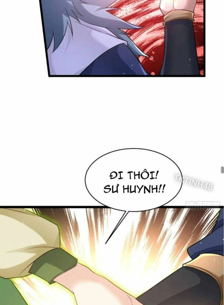 Vợ Tôi Và Tôi Thống Trị Tam Giới Chapter 107 - 44