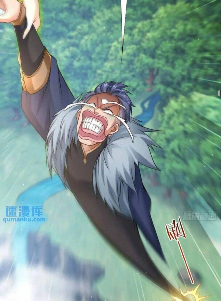 Vợ Tôi Và Tôi Thống Trị Tam Giới Chapter 107 - 48