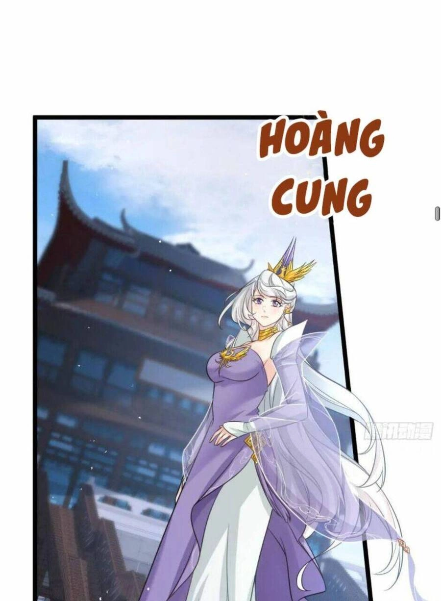 Vợ Tôi Và Tôi Thống Trị Tam Giới Chapter 107 - 57