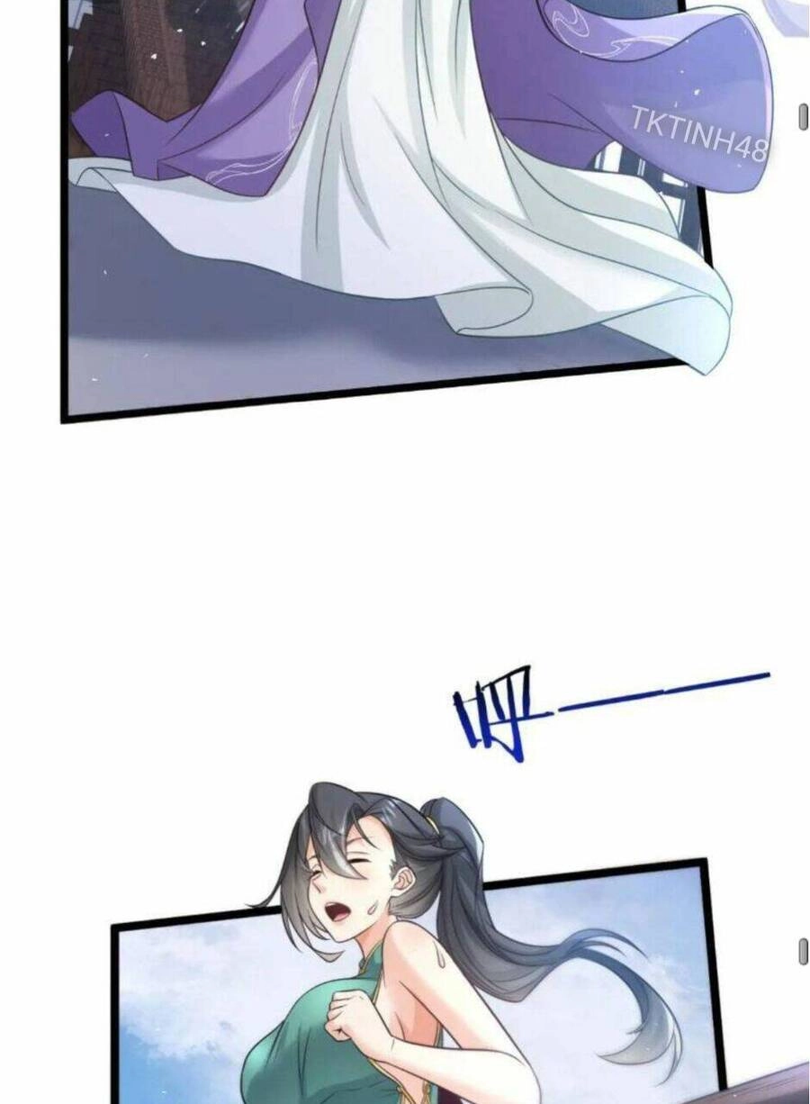 Vợ Tôi Và Tôi Thống Trị Tam Giới Chapter 107 - 58