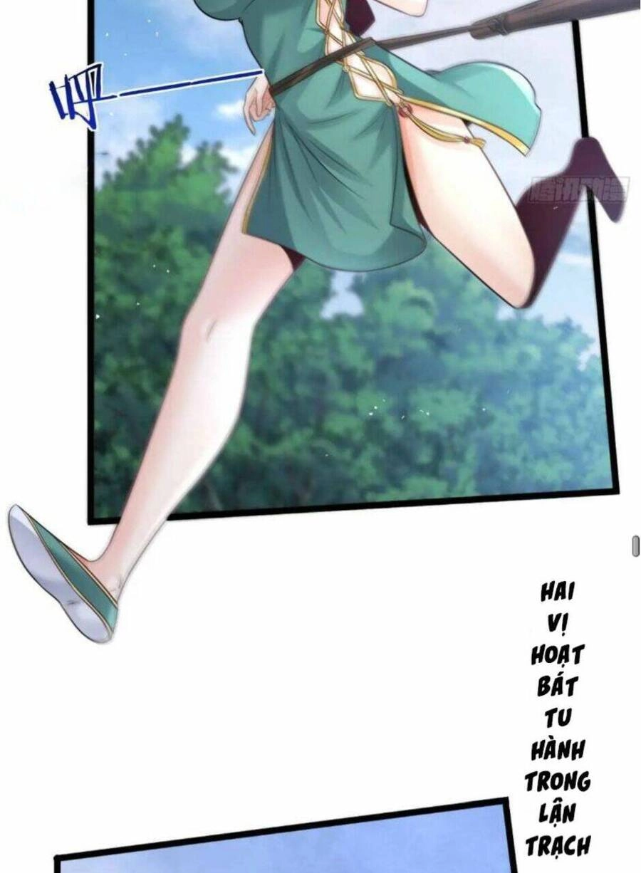 Vợ Tôi Và Tôi Thống Trị Tam Giới Chapter 107 - 59