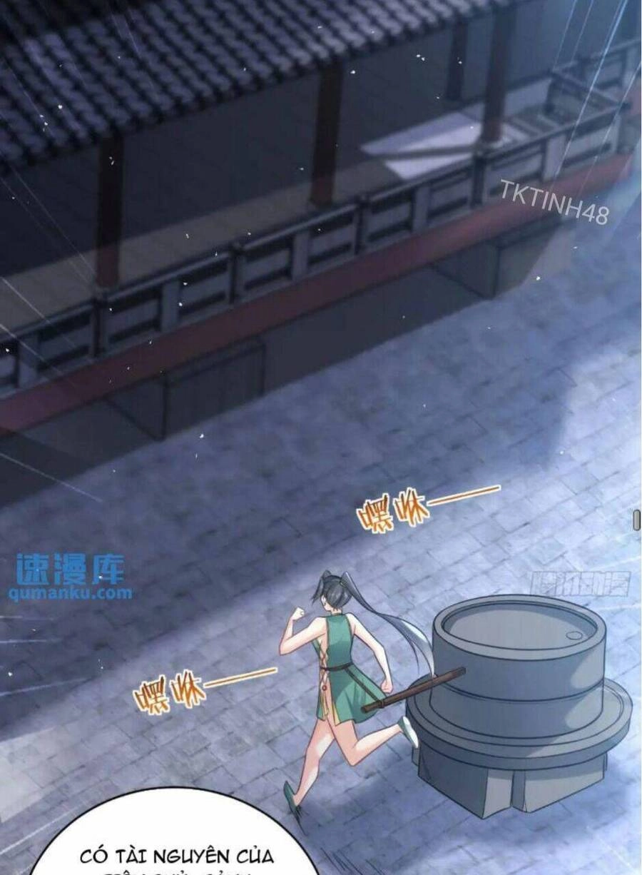 Vợ Tôi Và Tôi Thống Trị Tam Giới Chapter 107 - 63