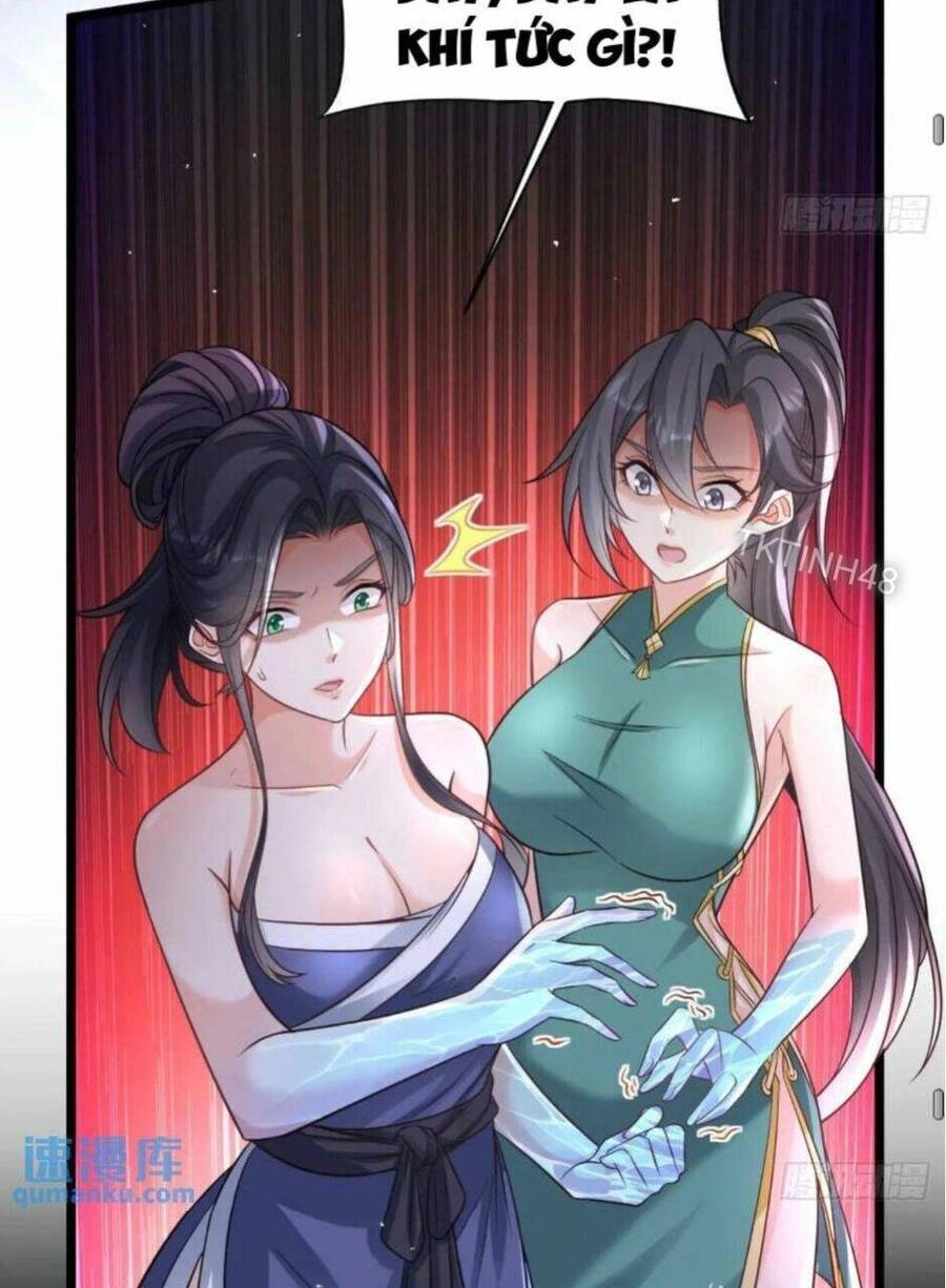 Vợ Tôi Và Tôi Thống Trị Tam Giới Chapter 107 - 65