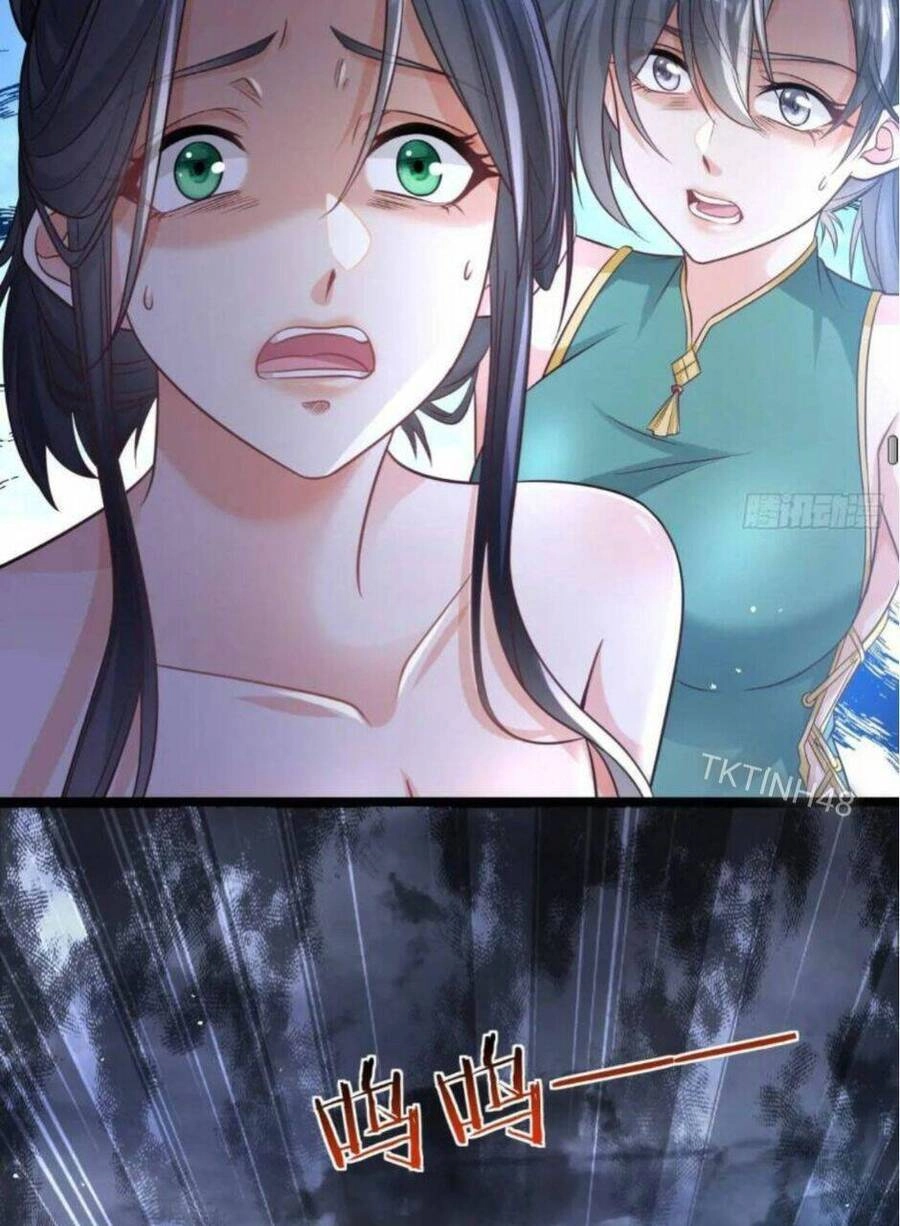 Vợ Tôi Và Tôi Thống Trị Tam Giới Chapter 107 - 67