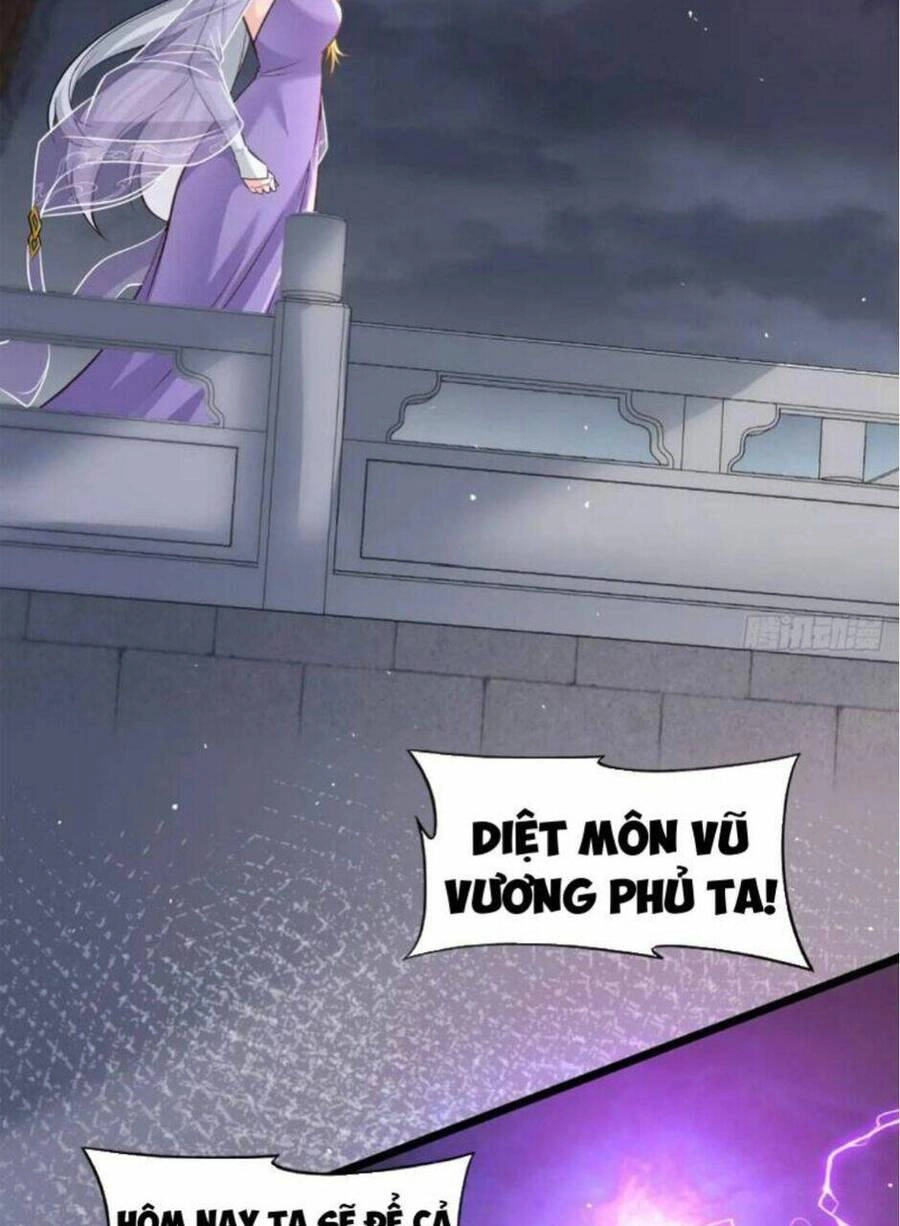 Vợ Tôi Và Tôi Thống Trị Tam Giới Chapter 108 - 2