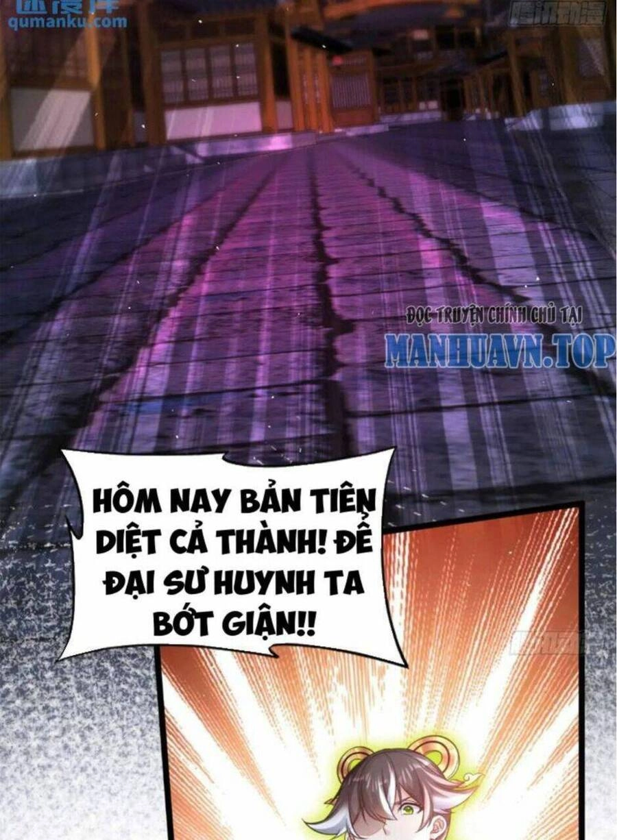 Vợ Tôi Và Tôi Thống Trị Tam Giới Chapter 108 - 10