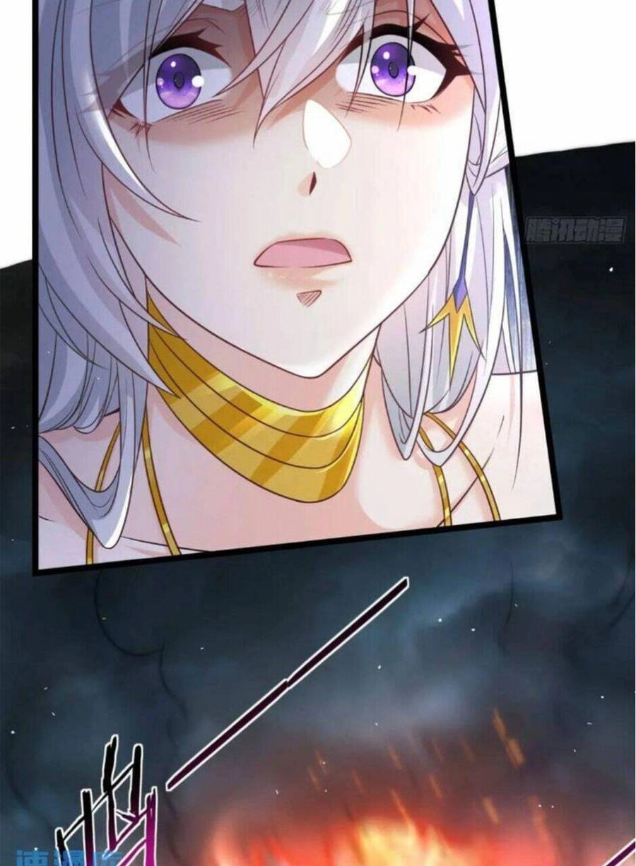 Vợ Tôi Và Tôi Thống Trị Tam Giới Chapter 108 - 12