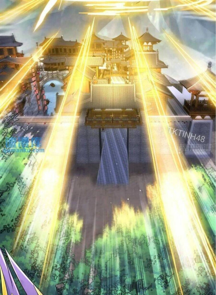 Vợ Tôi Và Tôi Thống Trị Tam Giới Chapter 108 - 29