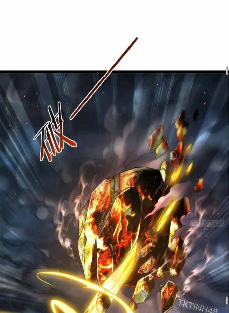 Vợ Tôi Và Tôi Thống Trị Tam Giới Chapter 108 - 34