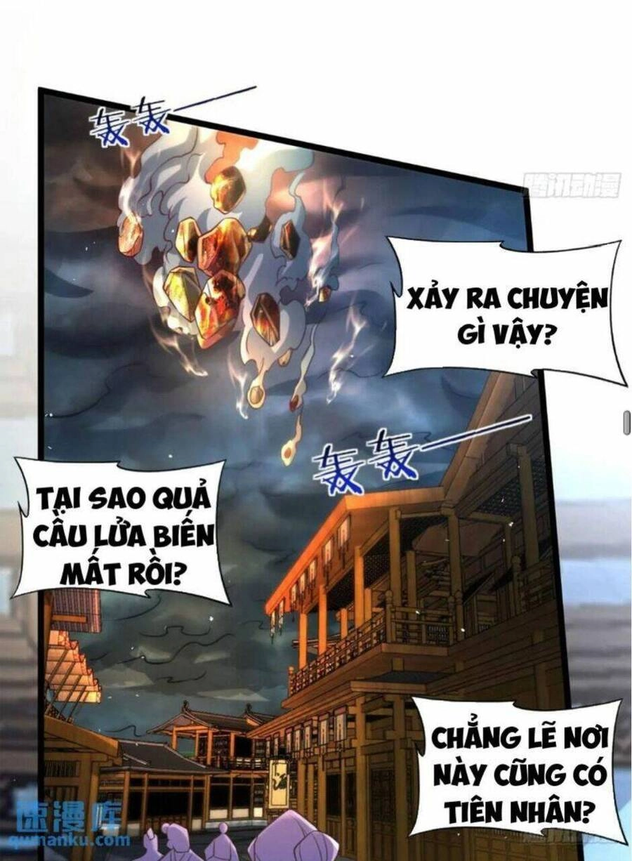 Vợ Tôi Và Tôi Thống Trị Tam Giới Chapter 108 - 36