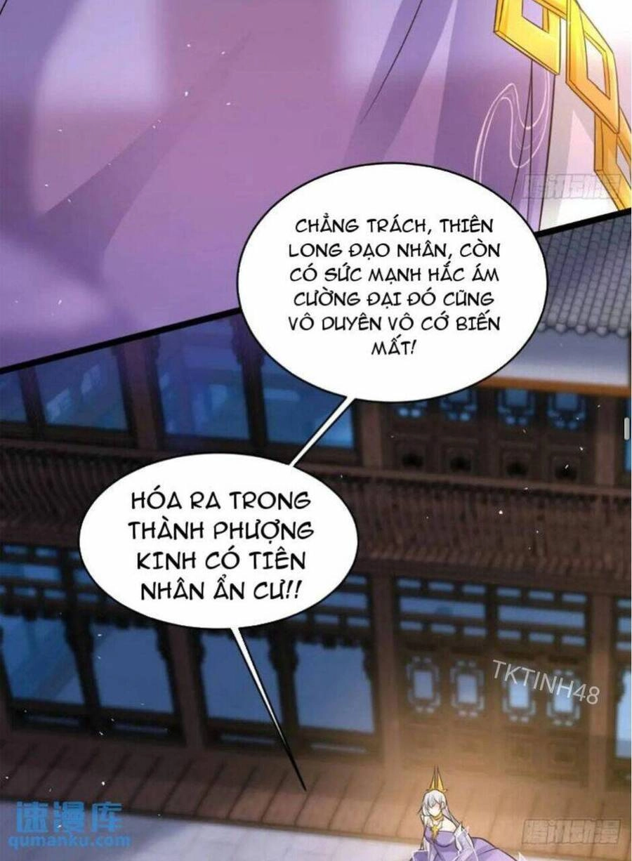 Vợ Tôi Và Tôi Thống Trị Tam Giới Chapter 108 - 39