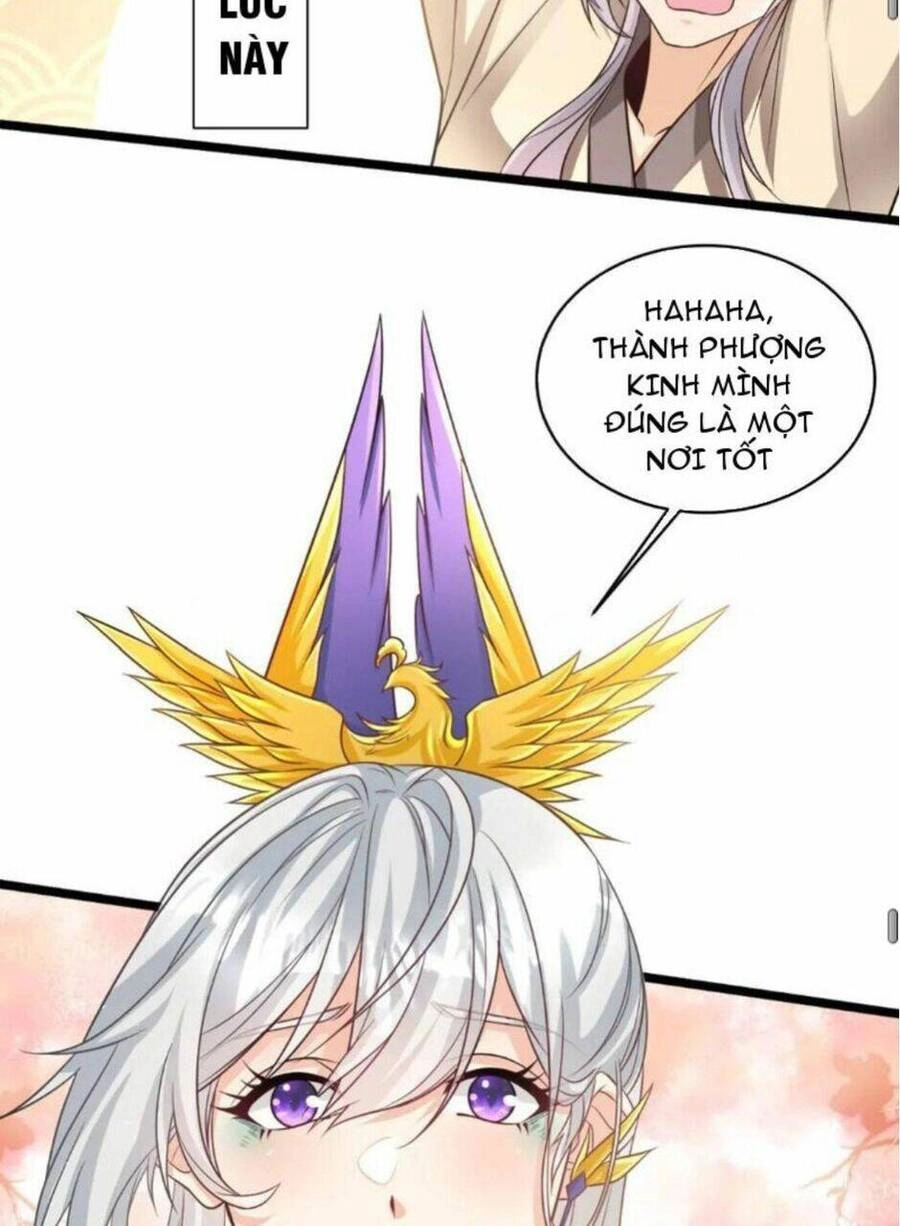 Vợ Tôi Và Tôi Thống Trị Tam Giới Chapter 108 - 41