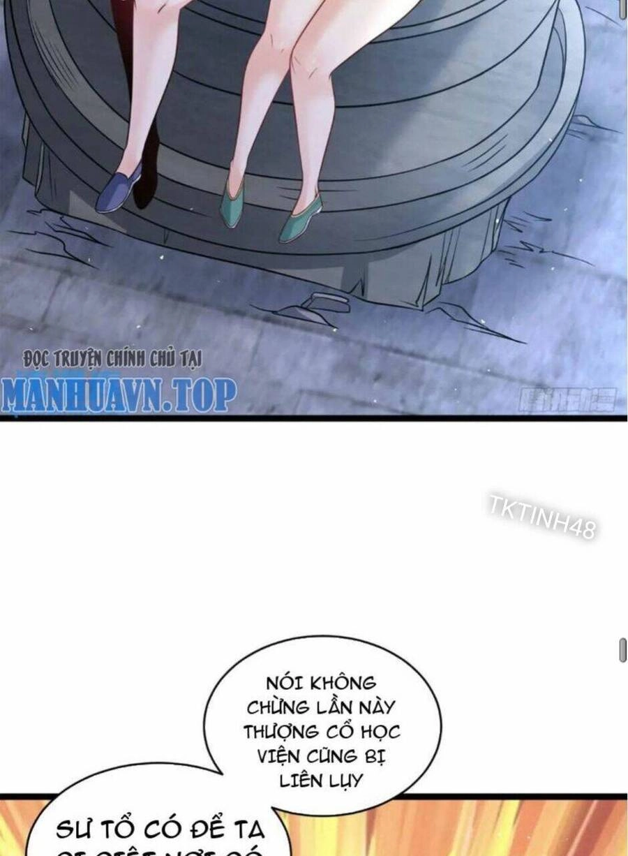 Vợ Tôi Và Tôi Thống Trị Tam Giới Chapter 108 - 44