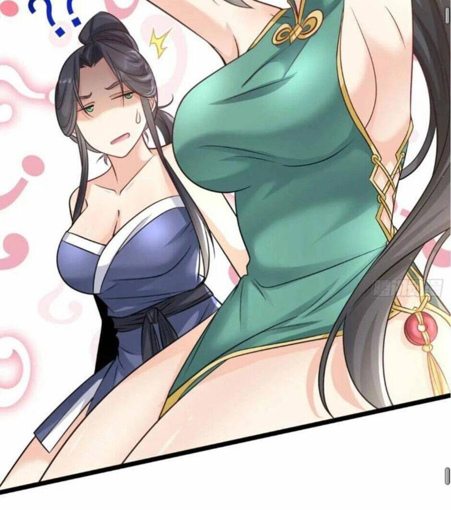 Vợ Tôi Và Tôi Thống Trị Tam Giới Chapter 108 - 47