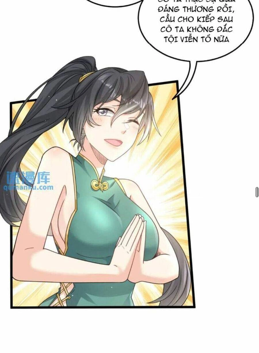 Vợ Tôi Và Tôi Thống Trị Tam Giới Chapter 108 - 50