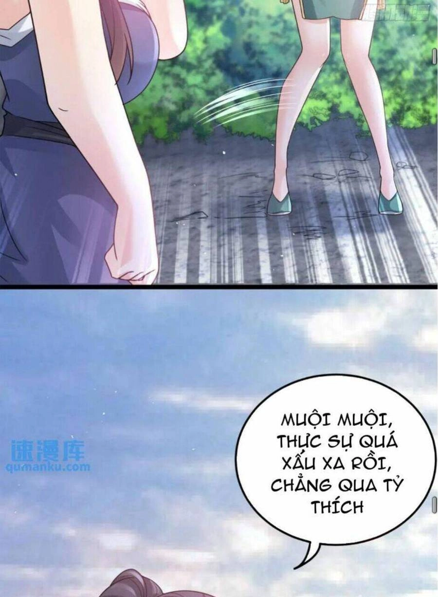 Vợ Tôi Và Tôi Thống Trị Tam Giới Chapter 108 - 55