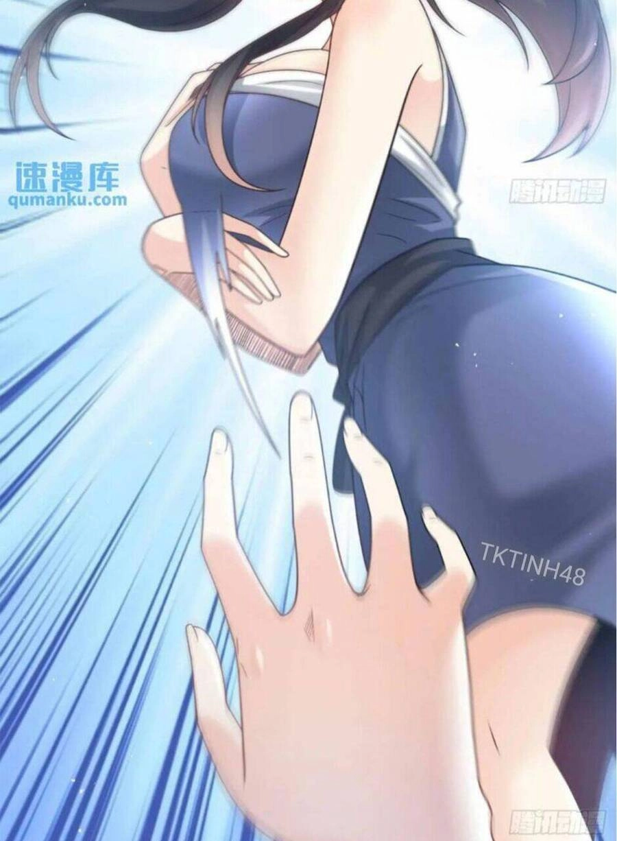 Vợ Tôi Và Tôi Thống Trị Tam Giới Chapter 108 - 64