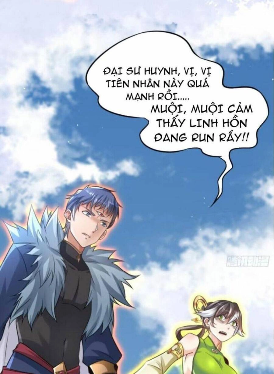 Vợ Tôi Và Tôi Thống Trị Tam Giới Chapter 109 - 4