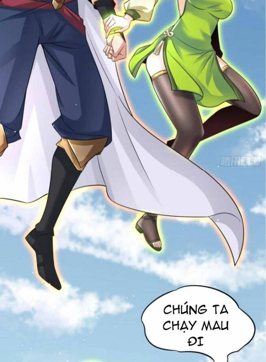 Vợ Tôi Và Tôi Thống Trị Tam Giới Chapter 109 - 5