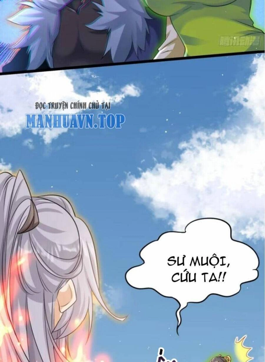 Vợ Tôi Và Tôi Thống Trị Tam Giới Chapter 109 - 18