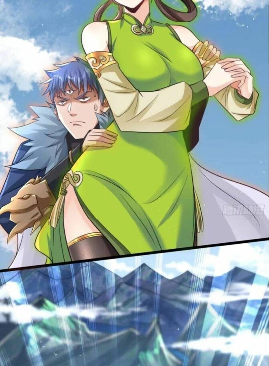 Vợ Tôi Và Tôi Thống Trị Tam Giới Chapter 109 - 25